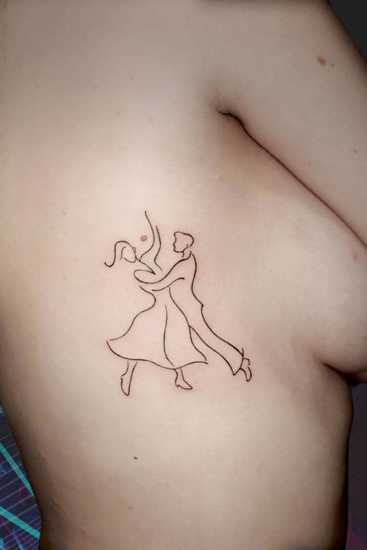 Hero slide 2 - The Ink Room Tattoo Studio Kolkata